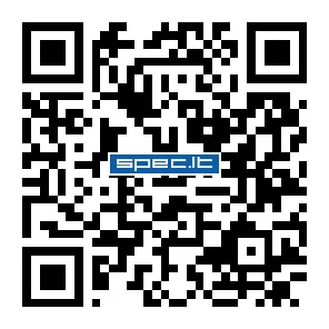 QR kodas | Krikščionių medicinos centras, VŠĮ | spec.lt