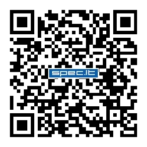 QR kodas | KRIKŠČIONIŲ RELIGINĖ BENDRUOMENĖ RCCG ATPIRKIMO NAMAI | spec.lt