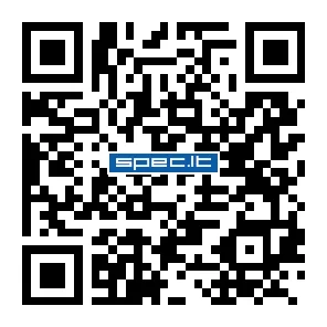 QR kodas | Krikštamočių klubas