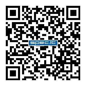 QR kodas | Krikštonių Kristaus Karaliaus parapija | spec.lt