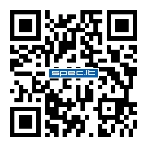 QR kodas | Krilėja, UAB