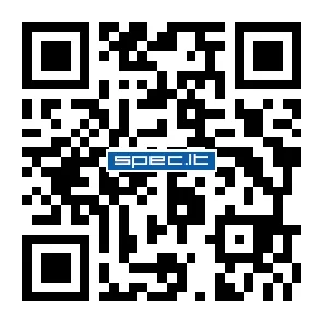 QR kodas | Krilek, MB