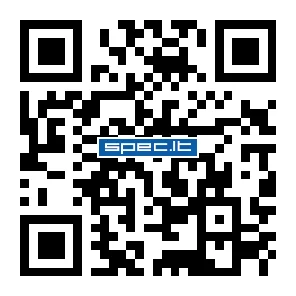 QR kodas | KRILENA, UAB | spec.lt