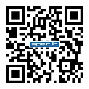 QR kodas | Krilita, UAB | spec.lt