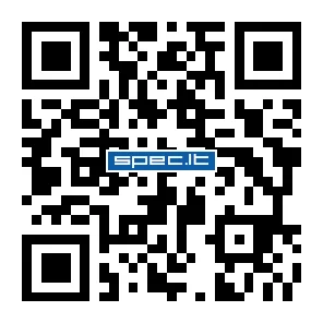 QR kodas | Krimada, MB | spec.lt