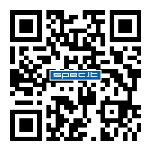 QR kodas | Krimanta, MB | spec.lt