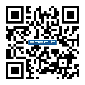 QR kodas | Wolf Group LT, UAB | spec.lt