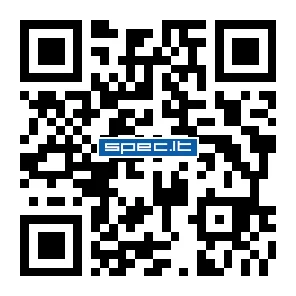 QR kodas | Krimina, UAB