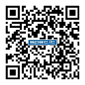 QR kodas | LIETUVOS KRIMINALINĖS POLICIJOS VETERANŲ ASOCIACIJA | spec.lt
