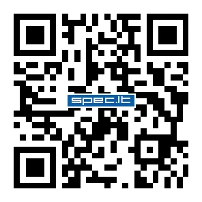 QR kodas | Krimmst, IĮ