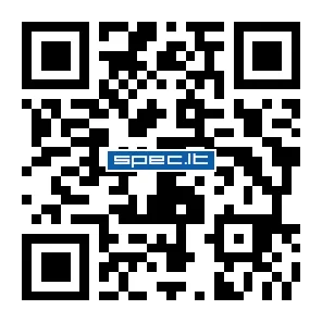 QR kodas | Krimsk, UAB | spec.lt