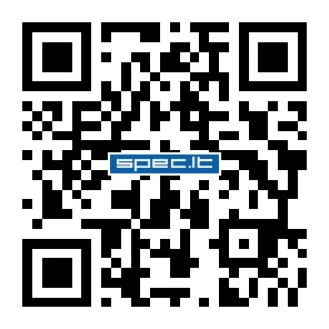 QR kodas | Krimsta, MB | spec.lt