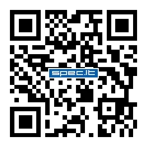 QR kodas | Krina, UAB | spec.lt