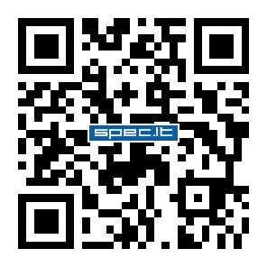 QR kodas | Krinas, UAB | spec.lt