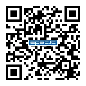 QR kodas | KRINČINO VAISTINĖ, UAB