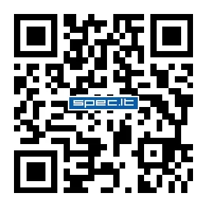 QR kodas | Krineda, UAB | spec.lt