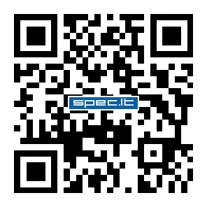 QR kodas | Krinema, MB