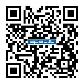 QR kodas | Krinex Networks, UAB