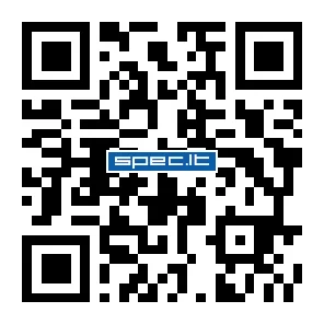 QR kodas | Krinex, MB