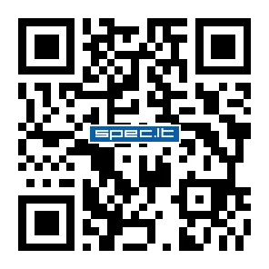 QR kodas | Krinona, UAB | spec.lt