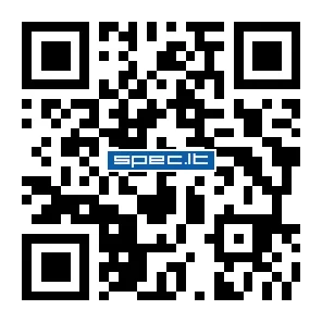 QR kodas | Krinora, MB