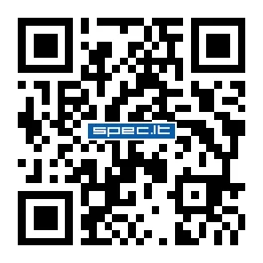 QR kodas | KRIO, UAB | spec.lt