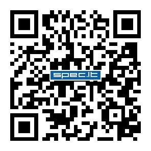 QR kodas | KRIOKLYS, UAB