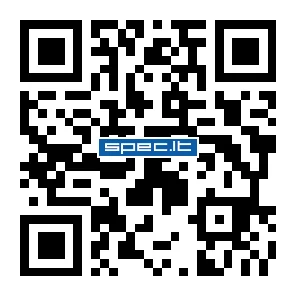 QR kodas | Kriole, UAB | spec.lt