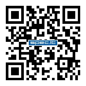 QR kodas | KRIOLIS, UAB | spec.lt