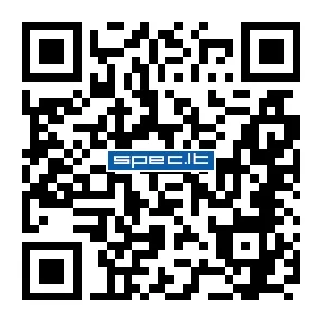QR kodas | Kriolis Woodline, UAB