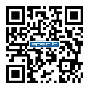 QR kodas | Kriolitas, UAB