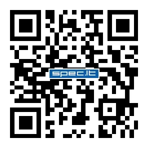 QR kodas | KRIOSAUNA, UAB | spec.lt