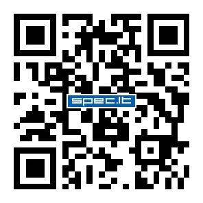 QR kodas | Kriovita, UAB
