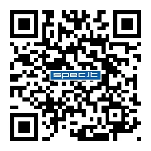 QR kodas | Kripa, G. Krikščiko, TŪB | spec.lt