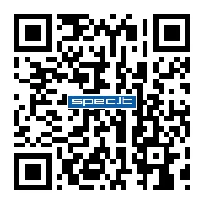 QR kodas | Kripta, R. Bartkaus personalinė įmonė