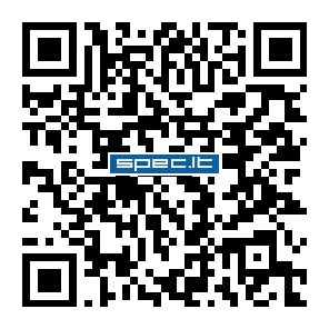 QR kodas | KRIPTA RACING, automobilių sporto klubas | spec.lt