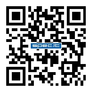 QR kodas | Kriptera, UAB