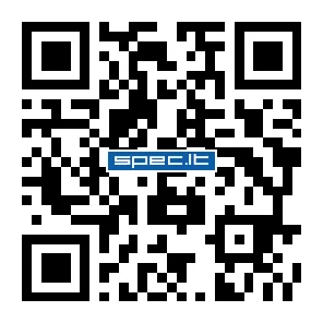 QR kodas | Kriptidas, MB