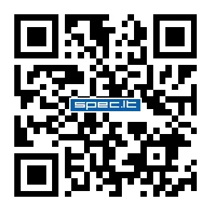 QR kodas | Kripto bitė, MB | spec.lt