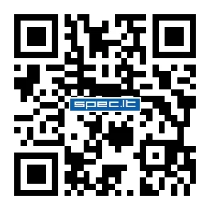 QR kodas | Kriptograma, UAB