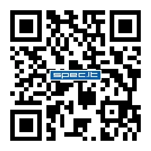 QR kodas | KRIPTOMERIJA, IĮ