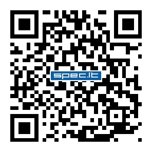 QR kodas | Bildex, UAB | spec.lt