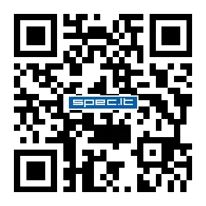 QR kodas | KRIPTONIKA, UAB