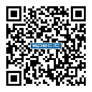 QR kodas | Kriptovaliutų investicijų valdymas, UAB