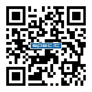 QR kodas | Krisas, UAB | spec.lt