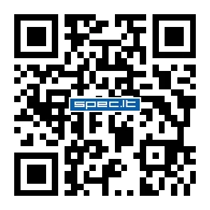 QR kodas | Krisbena, MB | spec.lt