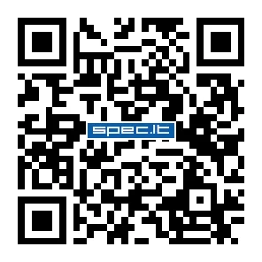 QR kodas | Kriščiūno transportas, UAB | spec.lt