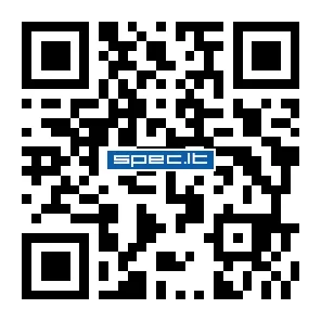 QR kodas | Krisdaiva, UAB | spec.lt
