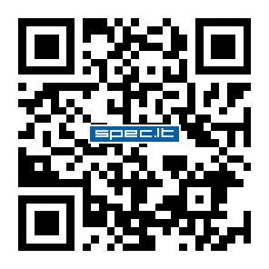 QR kodas | Krisdenta, MB