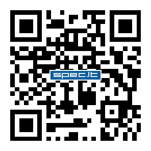 QR kodas | Krisdoma, MB